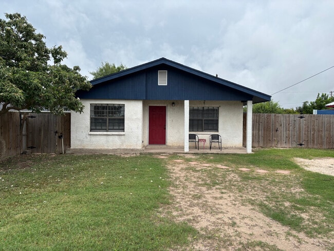 property at 713 US-83 BUS