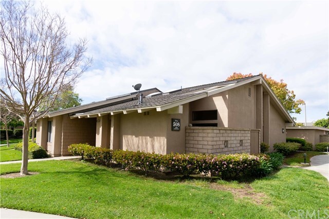 8656 Fresno Cir-Unit -508A in Huntington Beach, CA - Building Photo