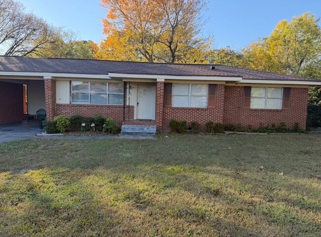 property at 103 Westerly Dr