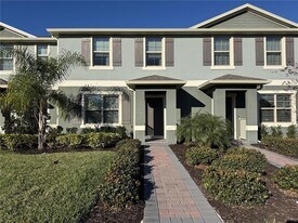 12063 Holystone St in Winter Garden, FL - Building Photo