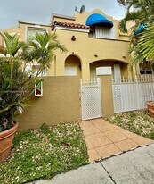 375 NW 85th Pl in Miami, FL - Building Photo