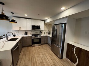 1821 I St NE in Washington, DC - Building Photo - Building Photo