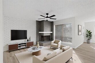 2018 Warnford Pl in Arlington, TX - Building Photo - Building Photo