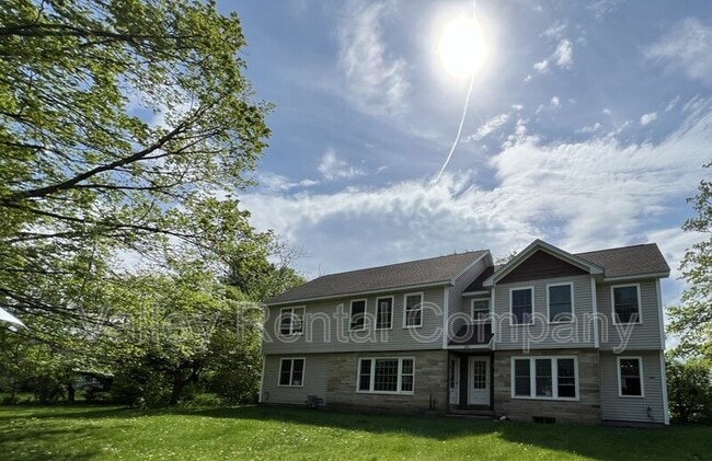 property at 201 Middle St