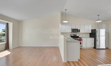 7421 Harlan Way in Arvada, CO - Building Photo - Building Photo