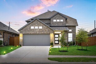2487 Solaris Bnd Dr in Katy, TX - Building Photo