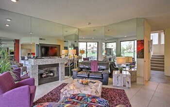 55435 Tanglewood in La Quinta, CA - Building Photo - Building Photo