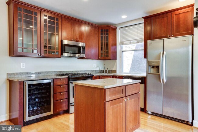 property at 219 T St NE