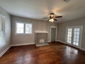 123 Lister St in Shreveport, LA - Building Photo - Building Photo