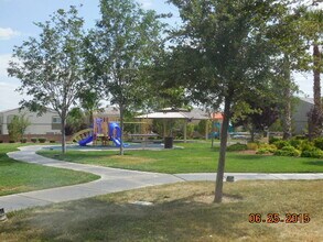 6316 Desert Leaf St in North Las Vegas, NV - Building Photo - Building Photo