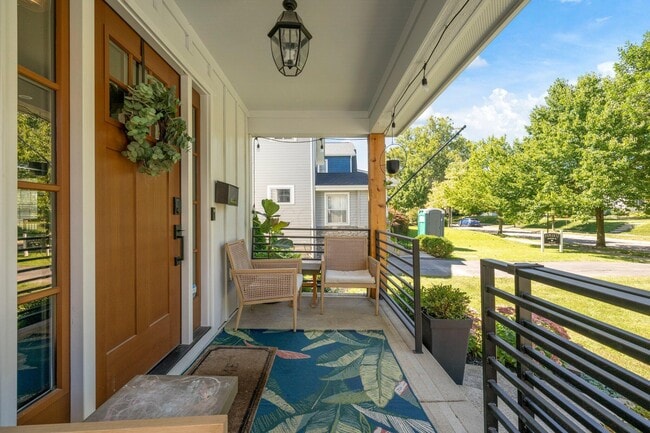 1333 Mulford Rd in Columbus, OH - Building Photo - Building Photo