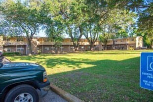 3099 Orange Center Blvd in Orlando, FL - Building Photo