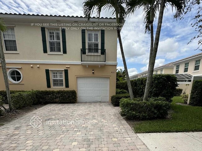property at 400 Capistrano Dr