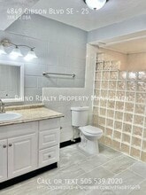 4849 Gibson Blvd SE in Albuquerque, NM - Building Photo - Building Photo