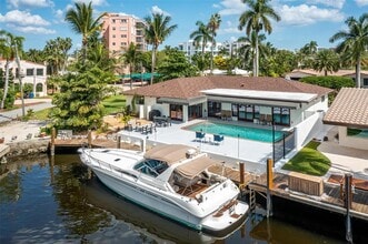 325 Isle of Capri Dr in Fort Lauderdale, FL - Foto de edificio - Building Photo