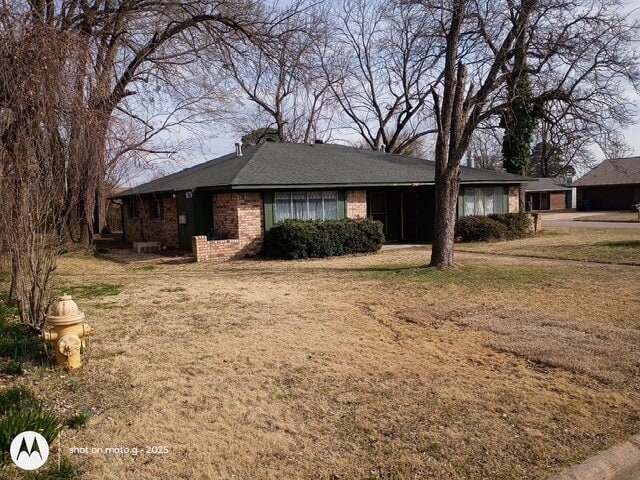 property at 3227 S 54th St