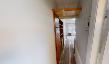5 Elmer St, Unit 2A in Cambridge, MA - Building Photo - Building Photo
