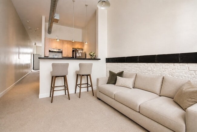 property at 296 Meridian St