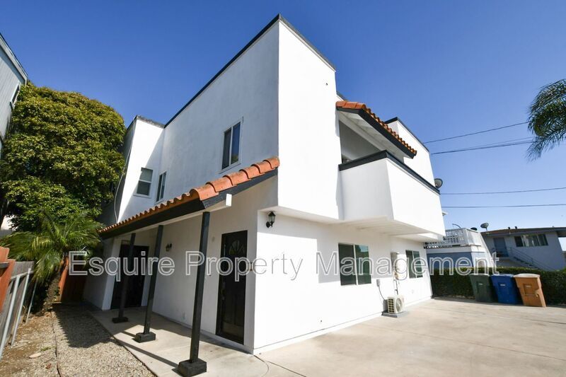 520 S Seaward Ave in Ventura, CA - Building Photo