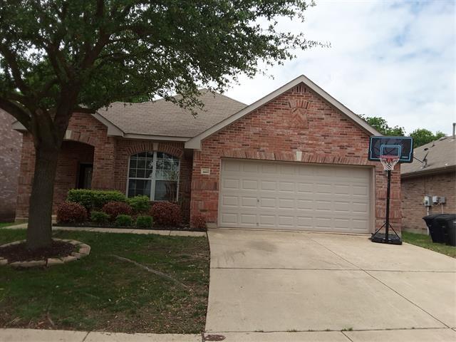 15617 Gatehouse Dr in Roanoke, TX - Building Photo - Building Photo