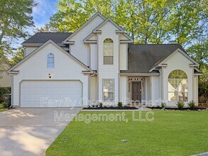 105 Mallory Dr in Goose Creek, SC - Building Photo - Building Photo