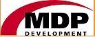 Property Management Company Logo MDP Development LLC