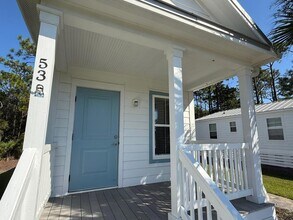 53 Rosin Cup Cir in Santa Rosa Beach, FL - Foto de edificio - Building Photo