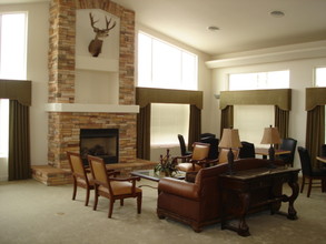 Bentley Commons Apartments in Colorado Springs, CO - Building Photo - Lobby