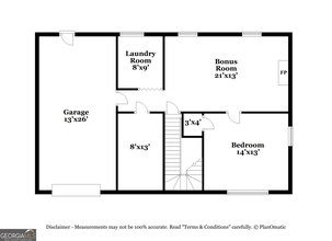 6140 Connell Rd in College Park, GA - Building Photo - Building Photo