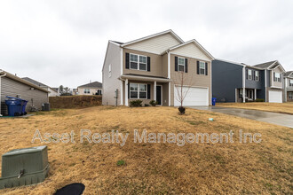 1036 Evan Ct in Talbott, TN - Foto de edificio - Building Photo