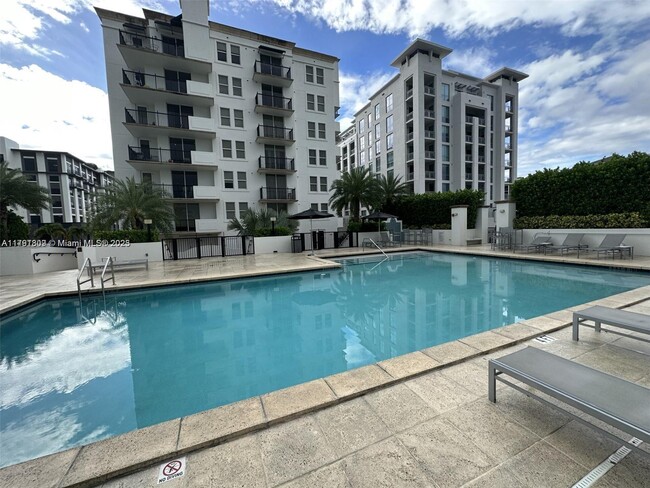 property at 4100 Salzedo St