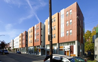Fairmont Apartments in Pittsburgh, PA - Building Photo - Building Photo