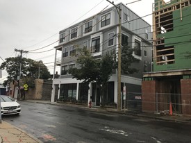 40 Medford St Apartments