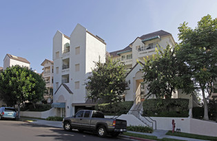 3795 Georgia St in San Diego, CA - Building Photo
