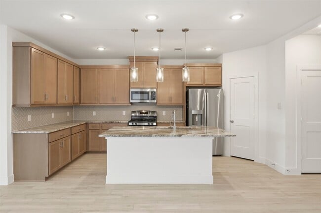 property at 10035 Crescendo Wy