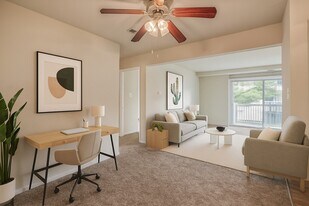 Gateway Station by OneWall in Suitland, MD - Building Photo