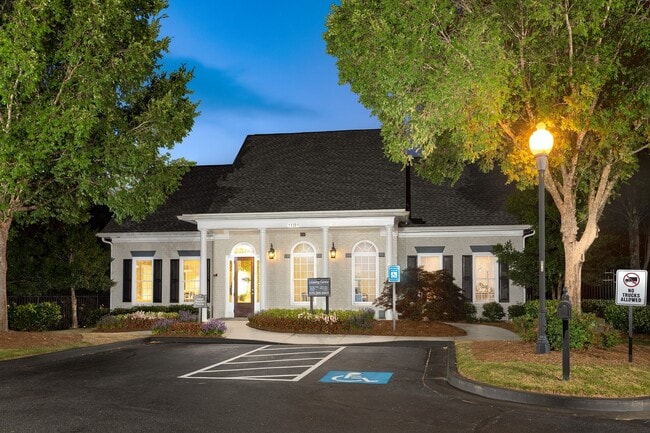 Windsor Johns Creek in Johns Creek, GA - Building Photo - Building Photo