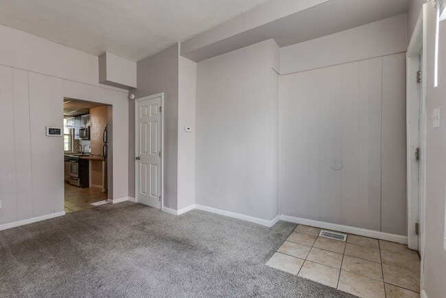 property at 2013 Gregory St