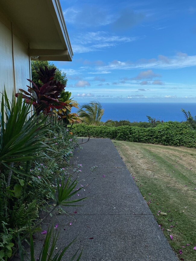 45-438-438 Maile St in Honokaa, HI - Foto de edificio - Building Photo