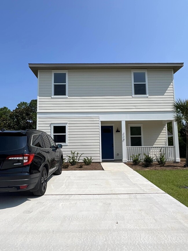 114 Enchanted Way in Santa Rosa Beach, FL - Building Photo - Building Photo