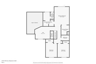 333 SW 195th Ave in Pembroke Pines, FL - Building Photo - Building Photo