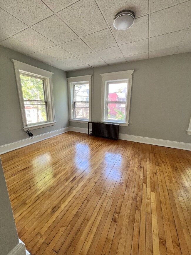 property at 40 Union St