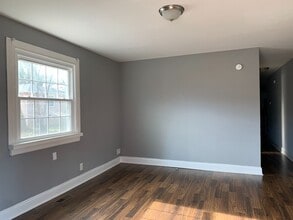 1407 Dr DB Todd Jr Blvd in Nashville, TN - Building Photo - Building Photo