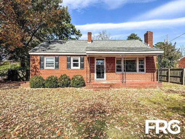 1204 Franklin Dr in Greenville, NC - Building Photo - Building Photo