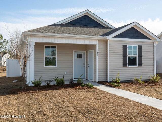 194 N Atlantic Ave in Wilmington, NC - Building Photo - Building Photo