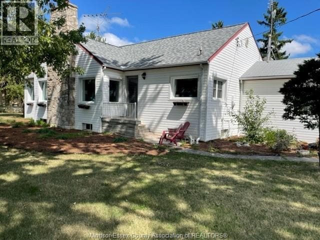 property at 11224 Talbot Rd