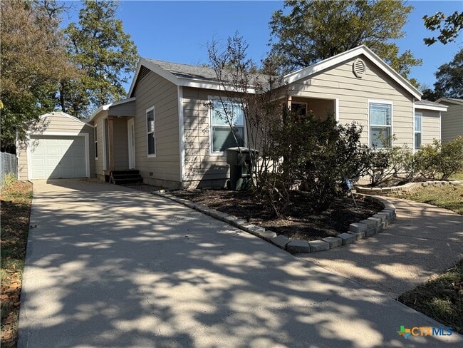 701 W Kern Rd in Killeen, TX - Building Photo - Building Photo
