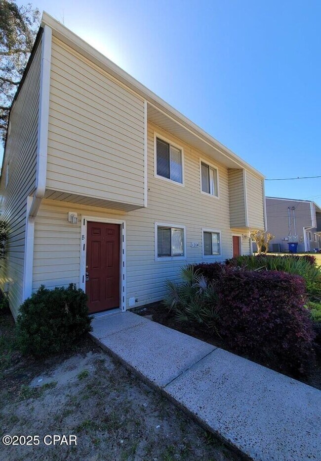 property at 1204 Drake Ave