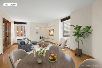 1641 3rd Ave in New York, NY - Building Photo - Building Photo