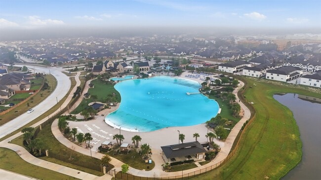 property at 11910 Bazley Knoll Dr